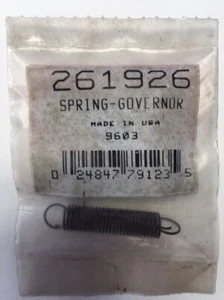 261926 B&S SPRING-GOVERNOR - VINTAGE NOS - Picture 1 of 1