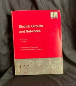 Electric Circuits and Networks 1973 - Picture 1 of 1