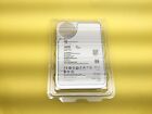 St16000nm001g Seagate Exos X16 16Tb 7.2K Sata-6Gbps 256Mb 3.5In Hdd New
