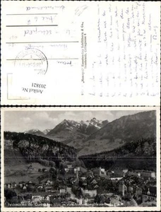 203821,Feldkirch m. d Gurtisspitze v. Ardetzenberg - Picture 1 of 1