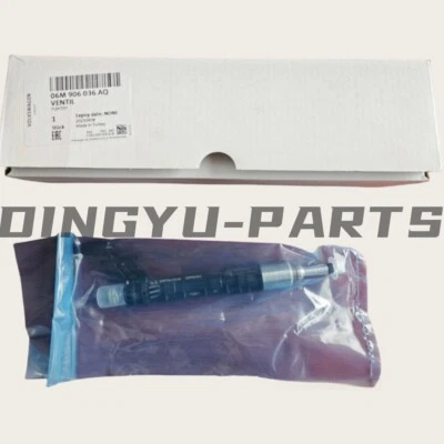 Inyector de combustible OEM para Audi S6 S7 A8 RS5 RS7 SQ7 Macan Cayenne Panamera 2.9 4.0 Foto 1 de 4