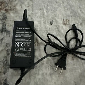 Adaptador de corriente alterna de repuesto HK-42-2000 42 voltios 2000 mA *SIN CABLE DE ALIMENTACIÓN* - Imagen 1 de 3