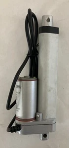 Firgelli 4" Stroke 170-LB 12V Electric Linear Actuator FA-170-E-12-4 - Picture 1 of 2