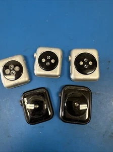 Carcasas Apple Watch Series 2, 3, 4, Se - Imagen 1 de 4