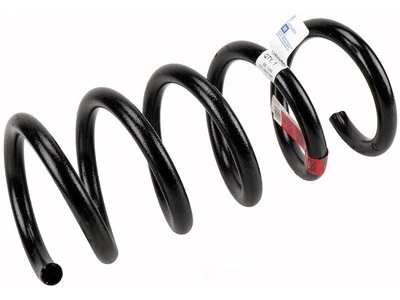 Muelle helicoidal trasero para GMC Acadia 2007-2016 CA Delco 18576MKQD 2010 2009 2011 2008 Foto 1 de 2