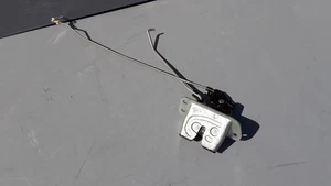 2007-2011 Hyundai Accent GS 2-Door Rear Hatch Lid Lock Latch Actuator OEM - Picture 1 of 14