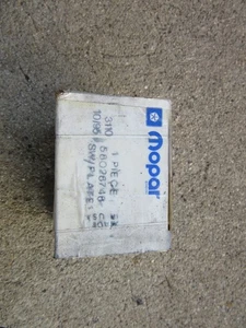 NOS Mopar 56026746 Distributor Ignition Pickup Plate - Dodge Ram Jeep - RARE - Picture 1 of 4