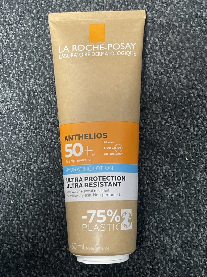 La Roche-Posay Anthelios Hydrating Lotion SPF50 - 250 ml - image 1 of 1