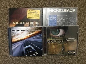 NICKELBACK - Various CDs - Priced Individually  *Part of BUY ANY 3 FOR 2 OFFER - Bild 1 von 15