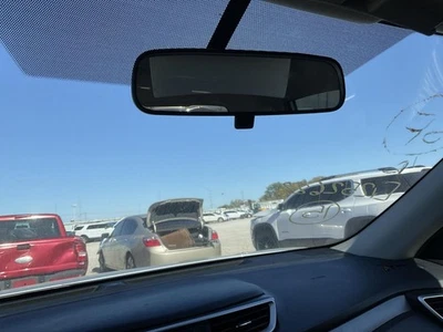 Rear View Mirror Fits 00-01 03-24 ALTIMA 5223959 Foto 1 de 4