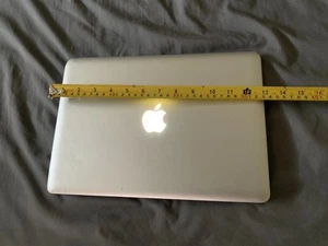 MacBook Pro - Zdjęcie 1 z 14