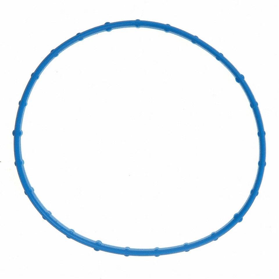 Fuel Injection Throttle Body Mounting Gasket FelPro For 2009-2010 Ford Lobo 4.6L - Image 1 of 1