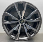 2011 BMW 550iGT OEM Factory Front Alloy Wheel Rim 5 V Spoke 20