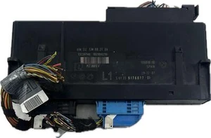 BMW 328 SERIES 07 08 09 10 11 12 13 532397148 COMFORT CONVENIENCE BODY MODULE - Bild 1 von 6