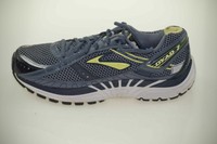 brooks dyad 7 womens 2016