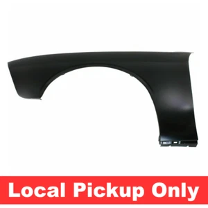 Left Driver Side Fender For 2008-2020 Dodge Challenger CH1240285 68275471AA - Picture 1 of 8