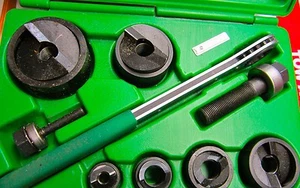 Greenlee 7238 SB Slug Buster Knock, L@@KS NEW, ORIGINAL, FAST SHIPPING - Picture 1 of 10