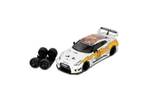 MC169-MDX CM-MODELO 1:64 Nissan LB FUNCIONA Super Silhouette GTR R35 MDX modelo coche - Imagen 1 de 6