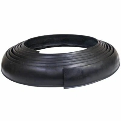 Extensiones de guardabarros de goma Pacer Performance 52-178 Flexy Flare - extra ancho Foto 1 de 3