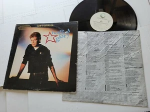 TOM ROBINSON - Hope And Glory 1984 POP ROCK AOR (Lp) + inner sleeve - Imagen 1 de 4