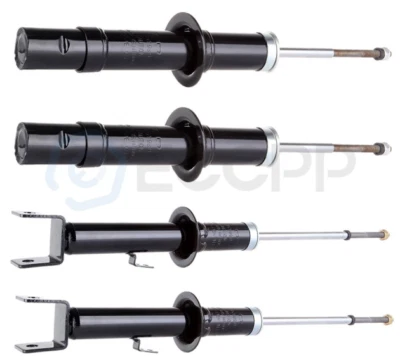 For 2003-2006 Chrysler Sebring Dodge Stratus Front Rear Struts Shock Left Right - Image 1 of 4