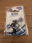 SHAUN THE SHEEP RUGBY WORLD CUP  2015 ENGLAND OFFICIAL BADGE Original Packaging 