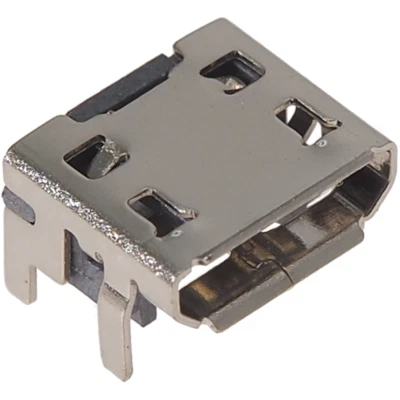 MARKENLOS Ladebuchse für JBL Flip 3 Bluetooth Lautsprecher Micro USB Charging Port