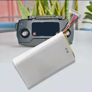 Batería 3950 mAh para controlador remoto DJI Mavic 2 Pro/Zoom RC1A/RC1B New40bmNB - Imagen 1 de 11