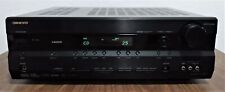 Onkyo Ht-R560 Hdmi 7.1 Ch Home Theater Surround Sound Receiver Stereo SystemÂ 