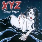 XYZ -  Rainy Days - (OOP) CD - Terry Ilo...