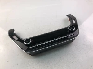K2184 TOYOTA CLIMATE CONTROL 55900-02F30 - Picture 1 of 4