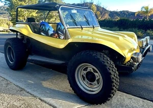 1971 Volkswagen Dune Buggy - Picture 1 of 23