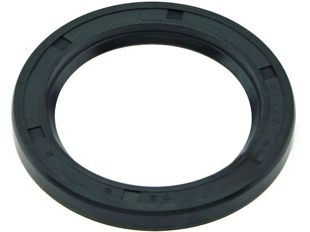 Wheel Seal For 1972-1975, 1979-1989 Subaru GL 1987 1980 1973 1974 1981 XV622NV - Image 1 of 1