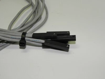 SMC D-Y7P Proximity Sensor Cylinder Position sensor batch of 4 - Image 1 of 2