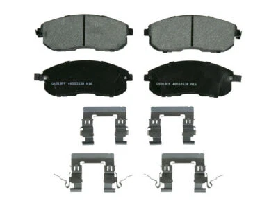 Juego de pastillas de freno delanteras Wagner 39498VGJW 2009 2008 2011 para Nissan Altima 2007-2013 Foto 1 de 2