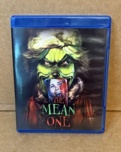 THE MEAN ONE - Blu ray Horror - Deskpop Enertainment - Picture 1 of 13