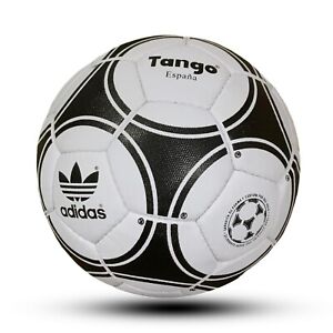 Original Adidas Tango ESPANA | WM 1982 | Fußball Fußball Gr. 5