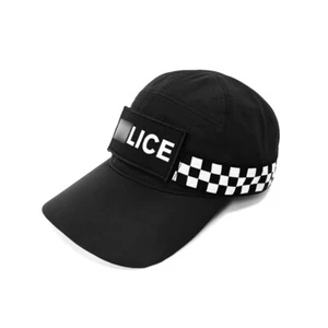 Leisure Embroidered Baseball Hat DuckTongue Hat CS Outdoor Tactical Sunshade Hat - Picture 1 of 20