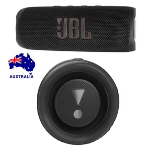JBL Flip 6 Wireless Bluetooth Speakers IPX7 Waterproof Water Resistant Portable - Picture 1 of 16