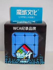 MoYu Cubo 6x6cm Mei Largo - Imagen 1 de 5