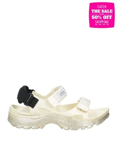 RRP€370 SUICOKE X LANVIN Unisex Slingback Sandals US6 UK5 EU38 Made in Italy - Picture 1 of 7