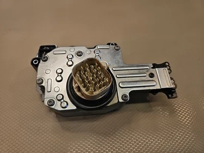 Jeep Liberty 2006 carrocería de válvula bloque solenoide 45RFE 545RFE 20600038AB Foto 1 de 3