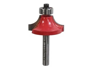 Faithfull - Bit Router TCT Pembundar 15.8mm x 9.5mm Shank 1/4in - Picture 1 of 1