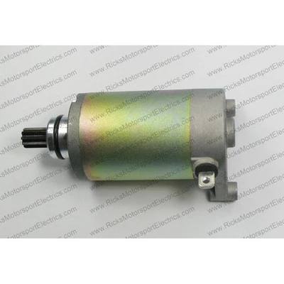 Arranque Ricks para Suzuki DR200SE 1996-2009 61-323 Foto 1 de 3