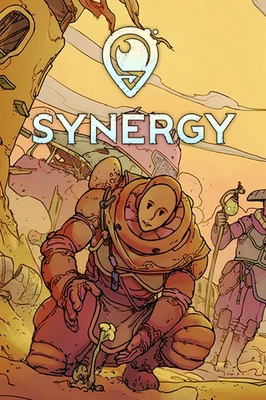 Synergy - STEAM KEY - Code - Download - Digital - PC - Bild 1 von 4