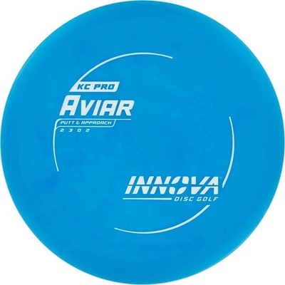 Innova KC Pro Aviar | Choose Weight & Color - Image 1 of 4