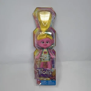 Trolls Band Together Trend Settin Viva NUEVO EN CAJA Muñeca de Moda Mattel Dreamworks - Imagen 1 de 3
