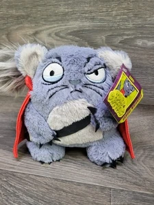 Bark Toxi Critters Sensei Whiskers Dog Toy - Picture 1 of 8