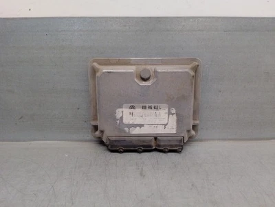 038906013L CENTRALINA MOTORE / 5096423 PER SEAT AROSA 6H1 1.7 SDI CAT AKU - Immagine 1 di 4