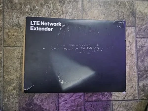 Verizon LTE Network Extender (new in box) Boost Your Signal - Photo 1 sur 3
